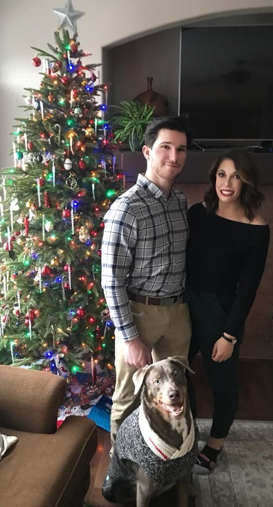 Christmas, 2017