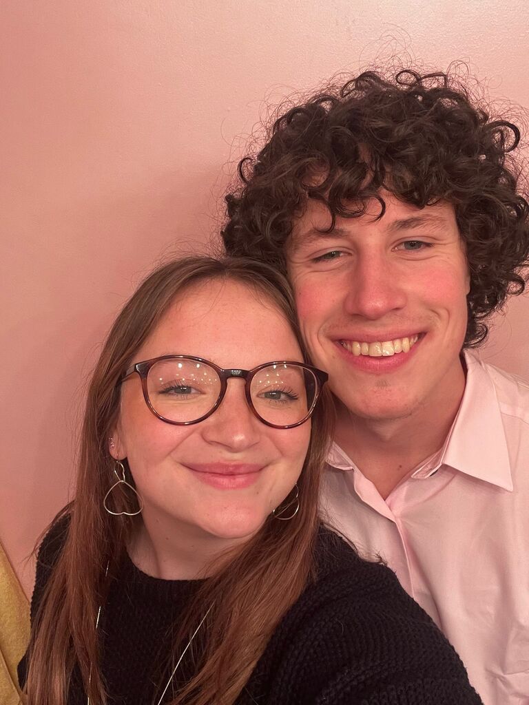 Celebrating our 3 year anniversary!