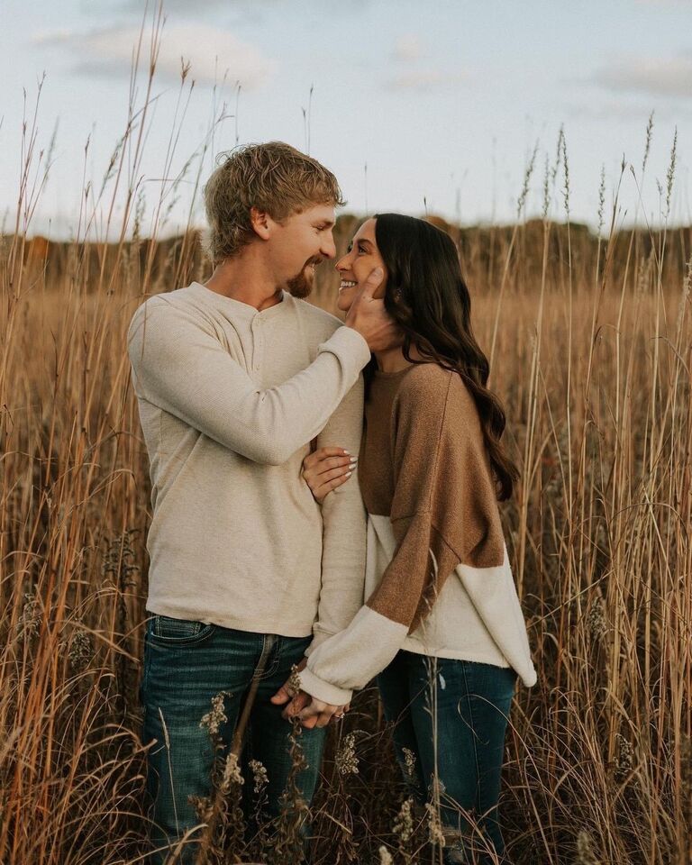 Engagement photos!