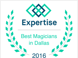 Magician Daryl Howard - Magician - Dallas, TX - Hero Gallery 2