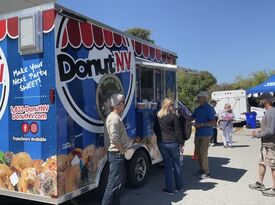 DonutNV of South Orlando, Florida - Food Truck - Orlando, FL - Hero Gallery 1