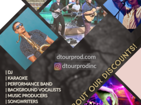 Dtour Productions, Inc - Event Planner - Event Planner - Riverside, CA - Hero Gallery 2