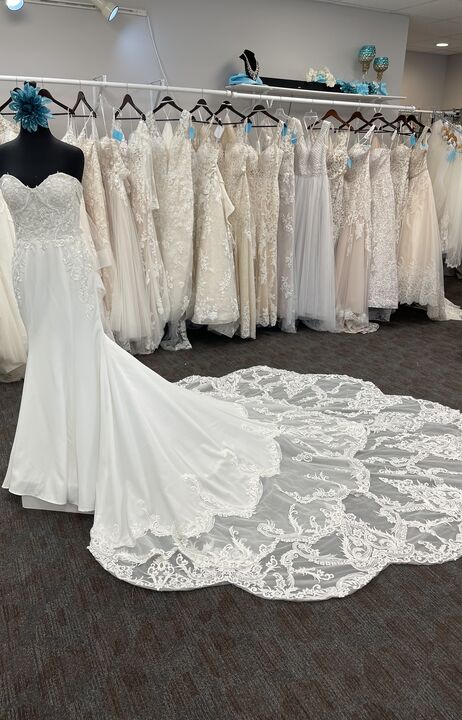 brooklyn bridal salons