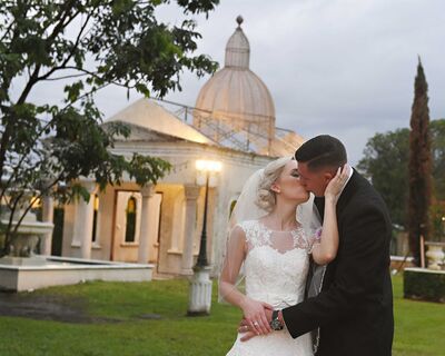 Library Wedding Venues In Miami Fl The Knot