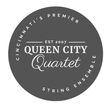 Queen City Quartet - String Quartet - Cincinnati, OH - Hero Main