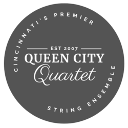 Queen City Quartet, profile image