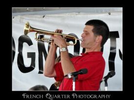 The Crystal Swing Band - Swing Band - Longmont, CO - Hero Gallery 4