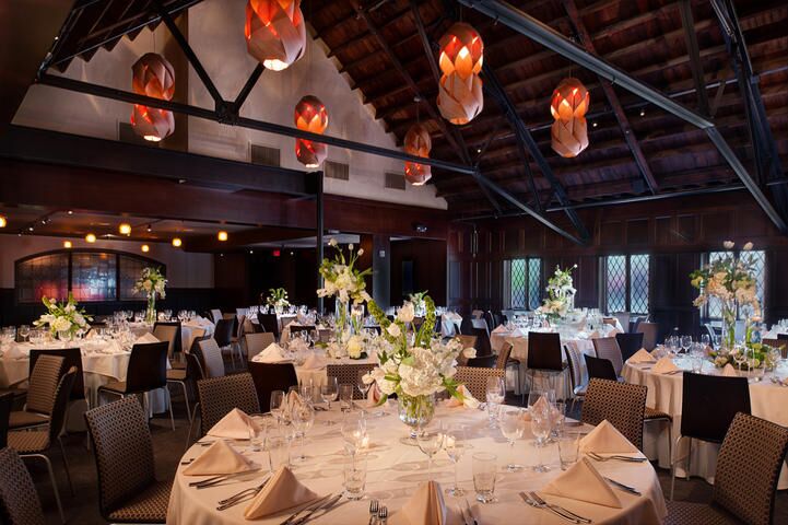 Cheshire | Reception Venues - St. Louis, MO