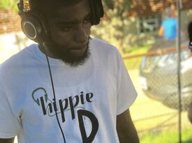 Hippie D - DJ - Baltimore, MD - Hero Gallery 1