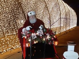 Santa Kirby - Santa Claus - Arlington, TX - Hero Gallery 3