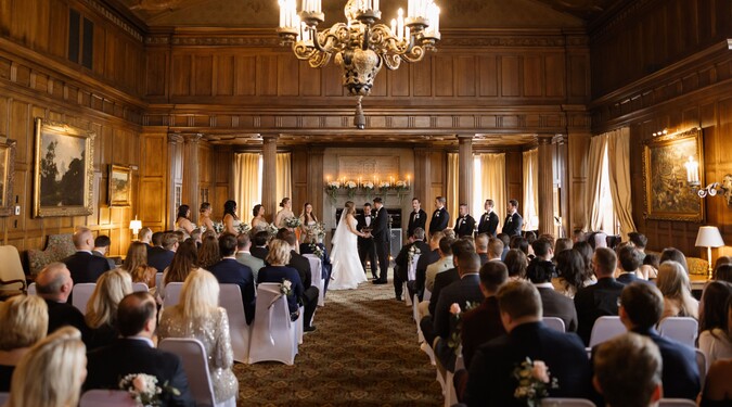 The Toledo Club + Updated Prices