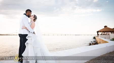 Rosa Ancaya and Austin Barnes's Wedding Website - The Knot