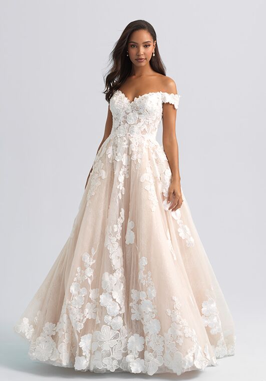 disney princess snow white wedding dress Princess Wedding Dresses