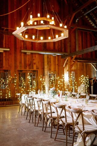 County Line Orchard | Reception Venues - Hobart, IN