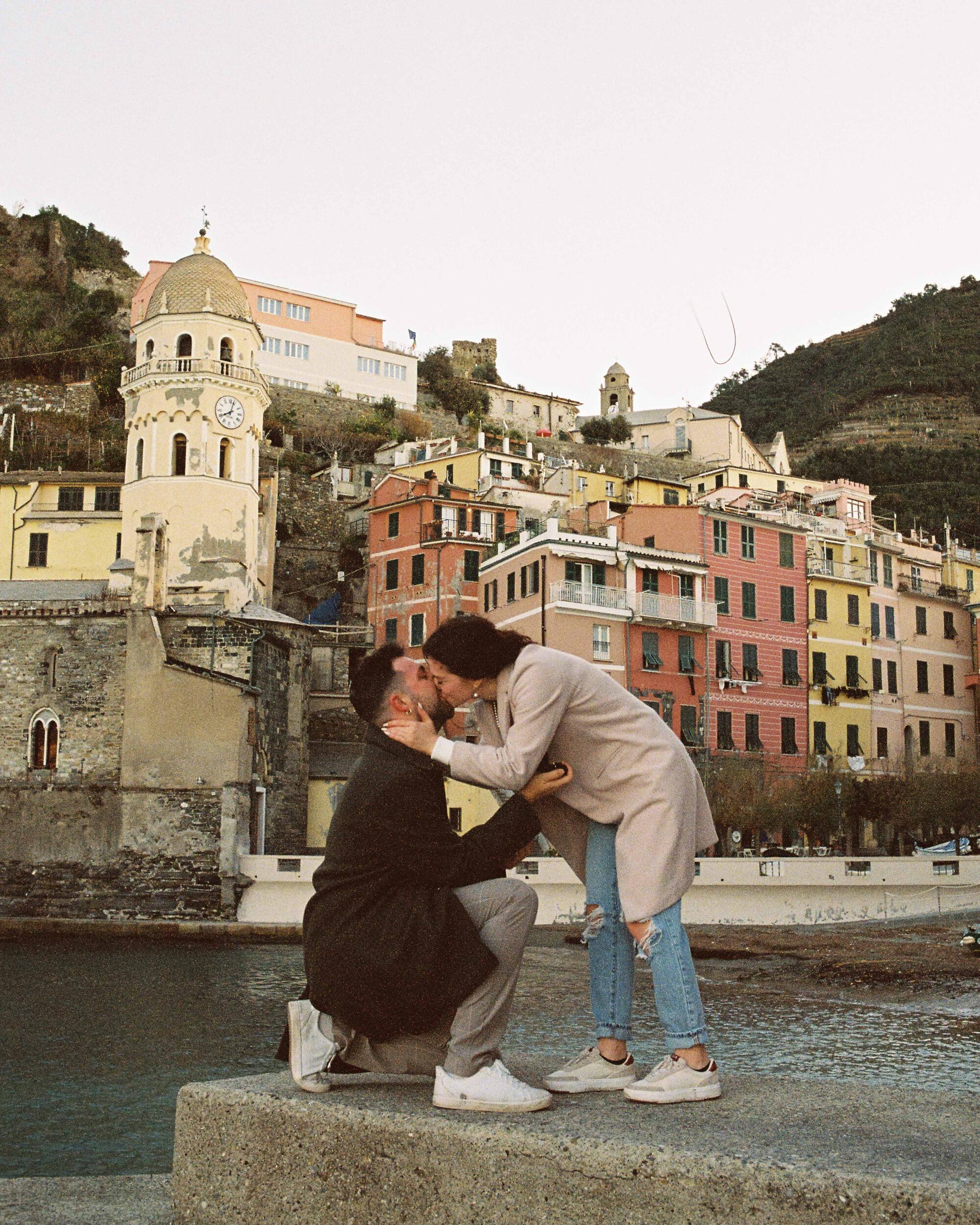 ENGAGED 🎉 🎉