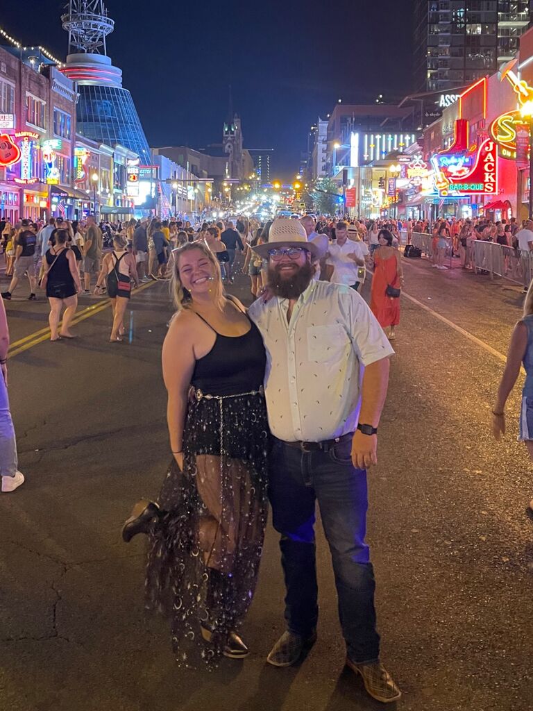 Nashville, TN