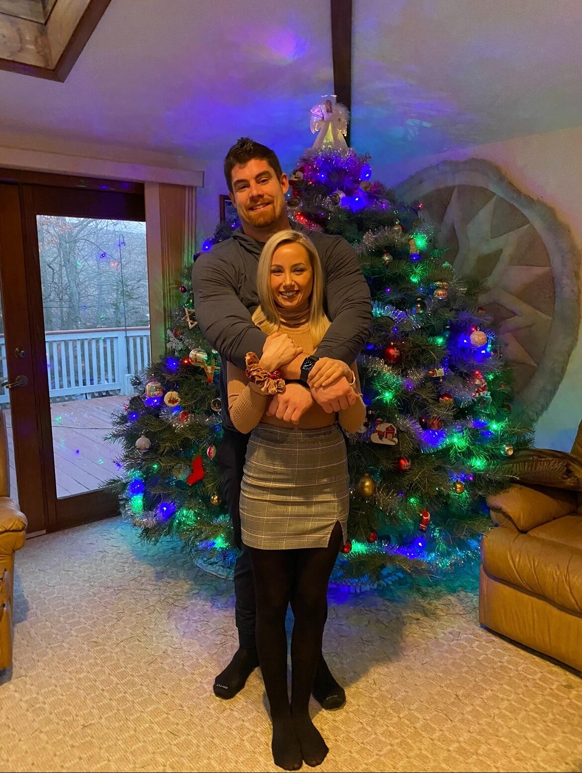 Christmas in CT
