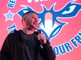 Jody Fuller: Comedian, Speaker, Veteran - Clean Comedian - Opelika, AL - Hero Gallery 2