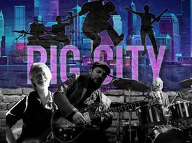 Big City...Formerly known as Jukebox Revolver - Cover Band - Greensboro, NC - Hero Gallery 1