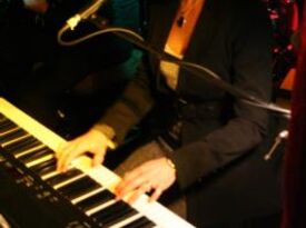 Beth Mankel - Pianist - Lexington, KY - Hero Gallery 3