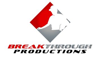 Breakthrough Productions - Photo Booth - Port Allen, LA - Hero Main