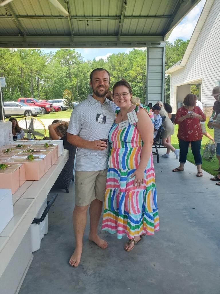 Engagement Party!