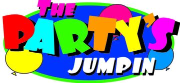The Party's Jumpin - DJ - Shelton, CT - Hero Main