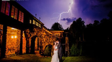 Old Daley on Crooked Lake - Venue - Averill Park, NY - WeddingWire