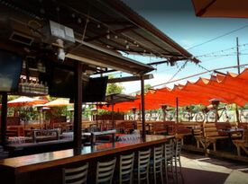 OHSO Brewery + Distillery (Arcadia) - Backyard - Outdoor Bar - Phoenix, AZ - Hero Gallery 2