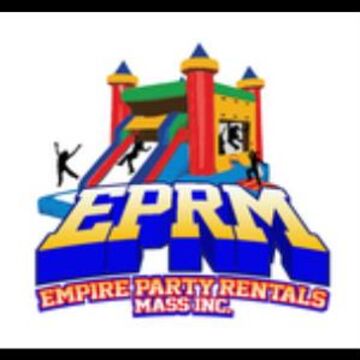 Empire Party Rentals - Bounce House - Boston, MA - Hero Main