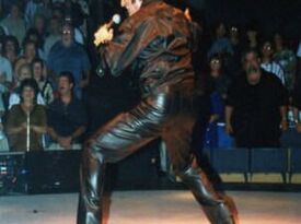 Don Anthony - #1 Elvis NJ-NY-CT - Outdoor Events! - Elvis Impersonator - Atlantic City, NJ - Hero Gallery 4