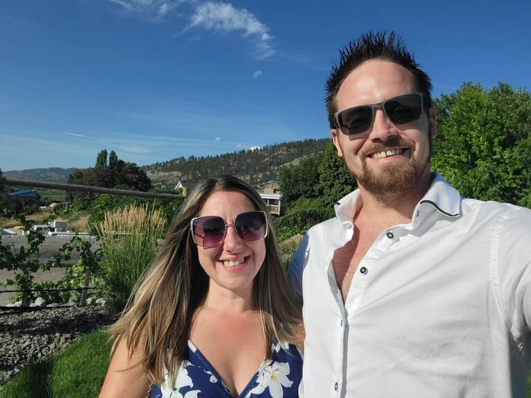 9 Year Anniversary Date!