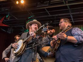 Seth Mulder & Midnight Run - Bluegrass Band - Sevierville, TN - Hero Gallery 4