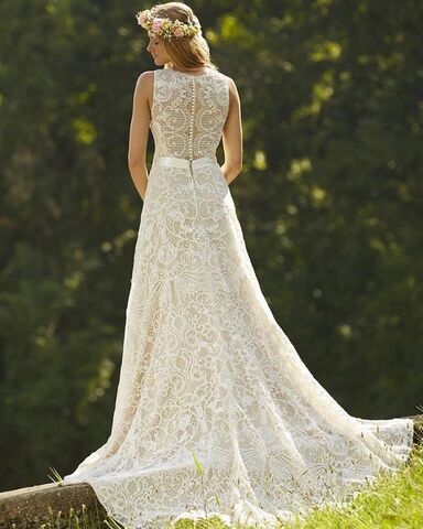 Second Summer Bride-Designer Gowns, Resale, Consignment | Bridal Salons - AUSTIN, TX