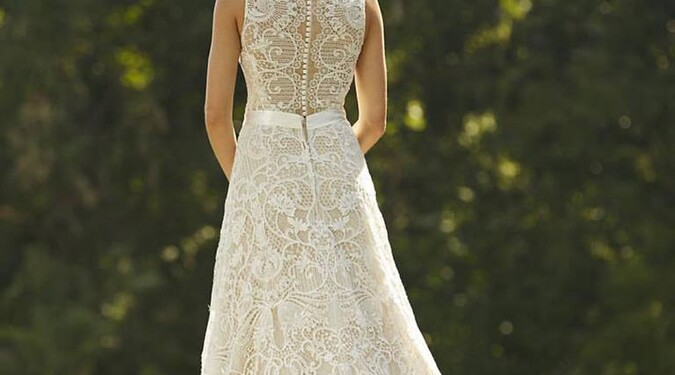 designer wedding dresses resale The 28 Best Wedding Dresses to Consider for Every Bridal Style 2026