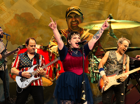 THE 8TRACKS - Rock Band - Grapevine, TX - Hero Gallery 2