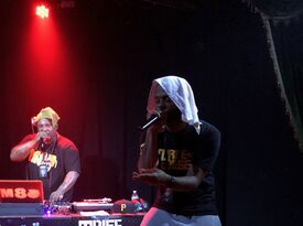 Dj M-80 - Party DJ - Buffalo, NY - Hero Gallery 1