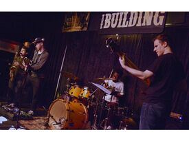 Rick Wilkerson Entertainment - Jazz Band - Nashville, TN - Hero Gallery 1