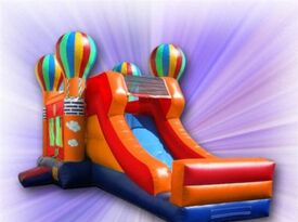 Jump N' Jam Inflatables - Bounce House - Matteson, IL - Hero Gallery 3