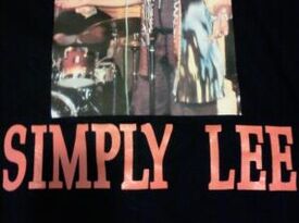 "Simply," Lee  - Singing Pianist - Barstow, CA - Hero Gallery 1