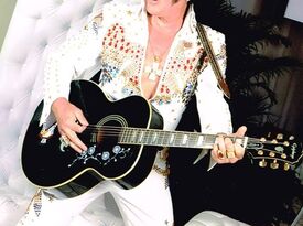 Vegas Honeymoon Elvis! - Elvis Impersonator - Las Vegas, NV - Hero Gallery 1