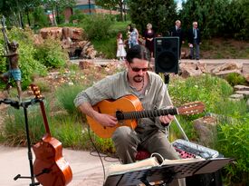 Dan Polizzi - Acoustic Guitarist - Denver, CO - Hero Gallery 2