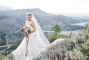 Bridesmaid Dresses in Bakersfield