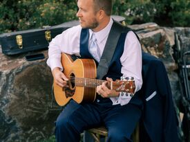Stephan Hume - Singer, Guitarist, and Entertainer - Acoustic Guitarist - Littleton, CO - Hero Gallery 3