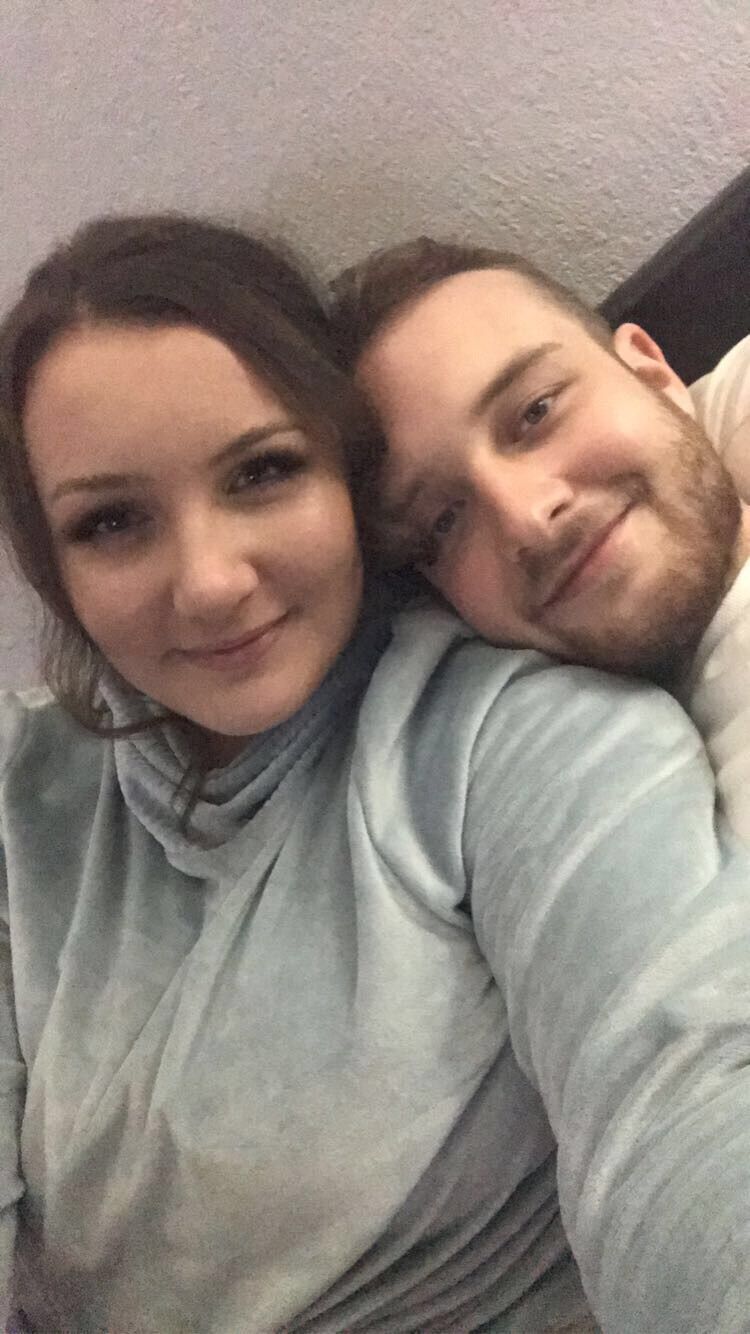 Officially Boyfriend and Girlfriend. After a lovely 6th date in town Nathan asked Amelia how her night had been she said it had been lovely and asked him the same. Nathan responded saying it was good but would have been better if you were my girlfriend. And just like that she was...