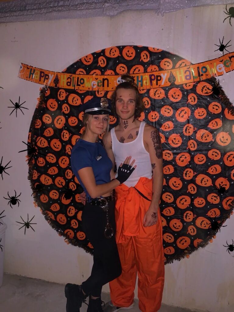Happy Halloween!