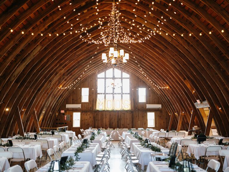 Top Fall Wedding Venues in Minnesota — Availed Wedding & Event