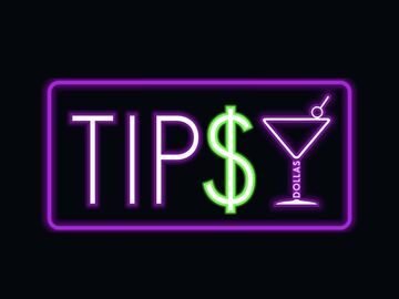 Tipsy Dollas - Bartender - Baltimore, MD - Hero Main