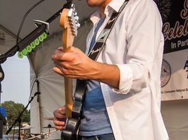 Josh Huddleston - Singer Guitarist - Canton, OH - Hero Gallery 3