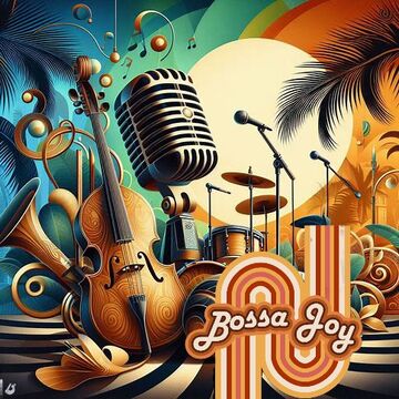 Bossa Joy - Jazz Band - Lutz, FL - Hero Main